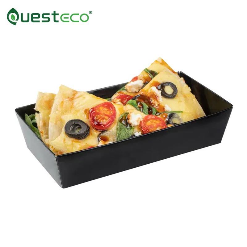 Pudełko na kanapki Deli Pita